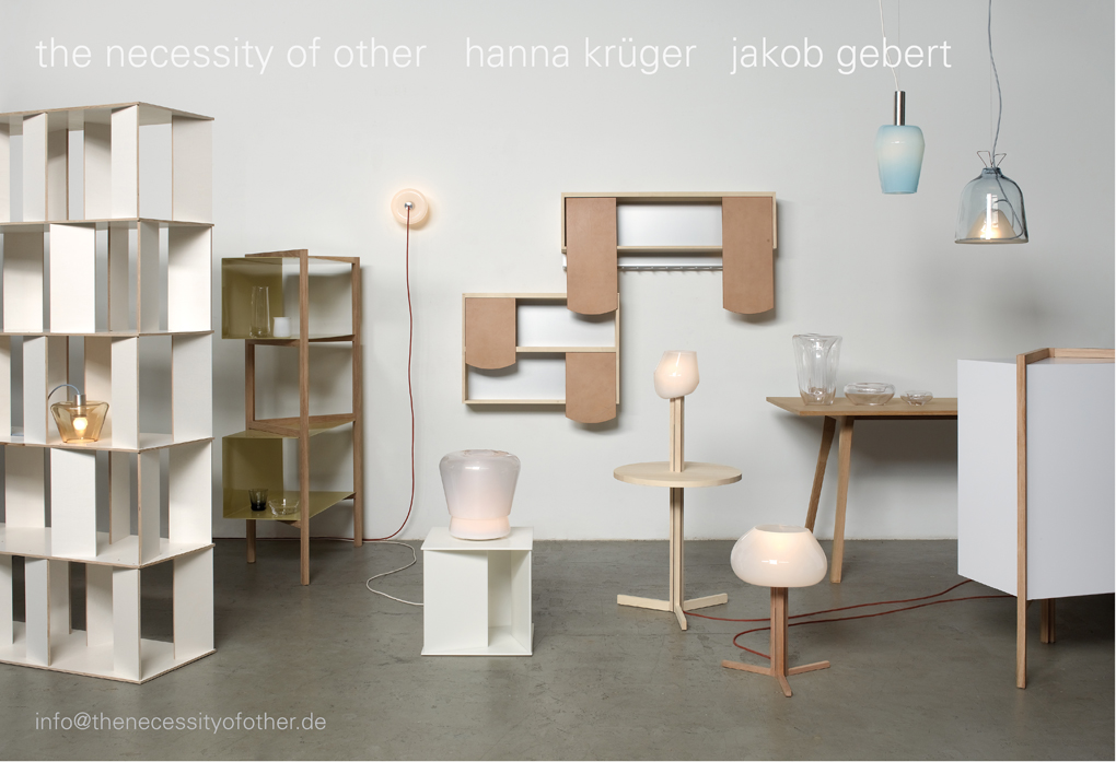 the necessity of other
